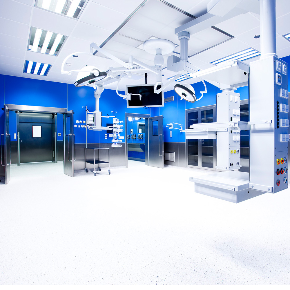 Trauma Center-Cracow,Poland